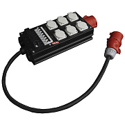 Туровый дистрибьютор питания ETC 408 ICB